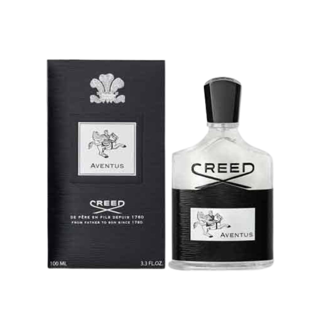 36 ادوپرفیوم مردانه کرید اونتوس - Image 1