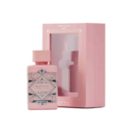 ادو پرفیوم زنانه لطافه Noble Blush - Image 2
