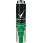 اسپری بدن رکسونا مدل Quantum Dry