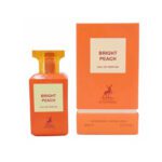 ادوپرفیوم زنانه الحمبرا مدل Bright Peach