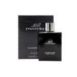 ادو پرفیوم فراگرنس ورد مدل Panther Classic Noir