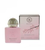 عطر جیبی زنانه برندینی مدل Blossom Love