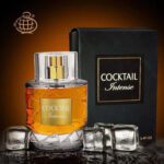 ادو پرفیوم فراگرنس ورد مدل Cocktail Intense - Image 4