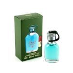 عطر جیبی مردانه اسمارت کالکشن هوگو سبز