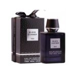 ادو پرفیوم فراگرنس ورد مدل Black Leather