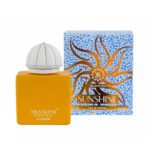 عطر جیبی زنانه برندینی مدل Sunshine