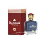 ادو پرفیوم مردانه جانوین مدل SKANDALON