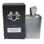 ادو پرفیوم مردانه جانوین مدل Royality Pegasus