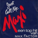 ادکلن مکسی مدل Just Call Me - Image 2