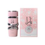 ادو پرفیوم لطافه مدل یارا