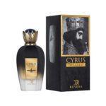 ادوپرفیوم روونا مدل کوروش