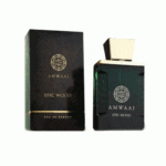 ادوپرفیوم فرگرانس ورد مدل  AMWAAJ EPIC WOOD