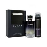 ادوپرفیوم فرگرانس ورد مدل SUAVE
