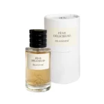 عطر جیبی برندینی مدل Feve Delicieuse