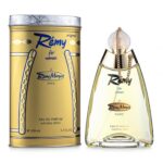 ادو پرفیوم زنانه رمی مارکوییز Remy طلایی