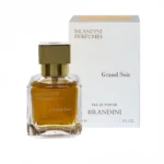 عطر جیبی برندینی مدل Grand Soir