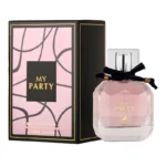 ادو پرفیوم زنانه الحمبرا مدل My Party - Image 2