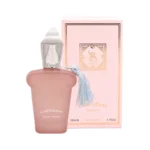 عطر جیبی برندینی مدل Carnation