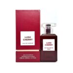 ادو پرفیوم زنانه فراگرنس ورد مدل Lush Cherry