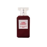 ادو پرفیوم زنانه فراگرنس ورد مدل Lush Cherry - Image 2
