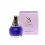 عطر جیبی زنانه برندینی مدل Eclat