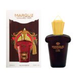 عطر جیبی مردانه مارکویی 1888