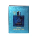 عطر جیبی مردانه اسمارت کالکشن مدل Versace Eros - Image 2