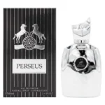 ادو پرفیوم مردانه الحمبرا مدل Perseus