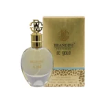 عطر جیبی زنانه برندینی مدل RC GOLD
