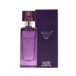 عطر جیبی زنانه برندینی مدل Purple Crystal