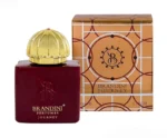 عطر جیبی زنانه برندینی مدل Journey