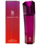 عطر جیبی زنانه برندینی مدل Magnetism