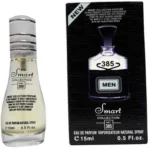 عطر جیبی مردانه اسمارت کالکشن مدل کرید اونتوس