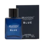 عطر جیبی مردانه برندینی مدل Blue