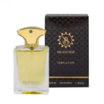 عطر جیبی مردانه برندینی مدل Jubilation