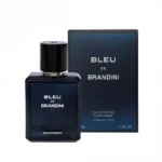 عطر جیبی مردانه برندینی مدل Bleu