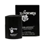عطر جیبی مردانه برندینی مدل Xs Men