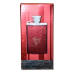 عطر جیبی مردانه اسمارت کالکشن مدل Dunhill Desire - Image 2