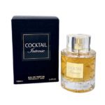 ادو پرفیوم فراگرنس ورد مدل Cocktail Intense