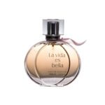 ادو پرفیوم فراگرنس ورد مدل La Vida Es Bella - Image 3