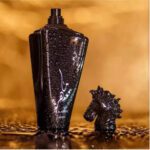 ادو پرفیوم لطافه مدل Maahir Black Edition - Image 3