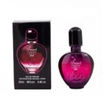 عطر جیبی زنانه اسمارت Black XS