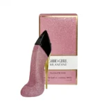 عطر جیبی زنانه برندینی مدل Good Girl Fantastic Pink