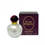 عطر جیبی زنانه برندینی مدل Pure Poison