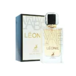 ادوپرفیوم زنانه الحمبرا مدل LEONIE