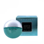 عطر جیبی مردانه برندینی مدل Aqva Marine