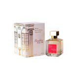 ادو پرفیوم فراگرنس ورد مدل Barakkat Rouge 540