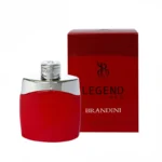 عطر جیبی مردانه برندینی مدل Legend Red