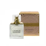 عطر جیبی زنانه برندینی مدل Lamour