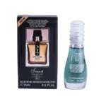 عطر جیبی مردانه اسمارت کالکشن مدل دیور هوم اینتنس